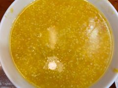 小米南瓜粥-老陶包子铺(南大西南村店)