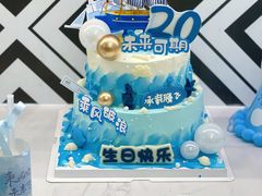 -贝紫Style(木马公寓店)