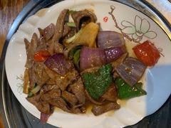 -盈田盈粥庄(博山东路店)
