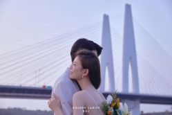 点击看大图 -金夫人婚纱摄影(西昌店)