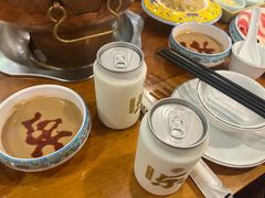 -乐宴·老北京铜火锅(桂庙店)