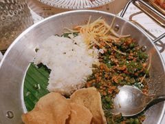 -帕娜·泰式茶餐厅·Bistro(近铁广场店)