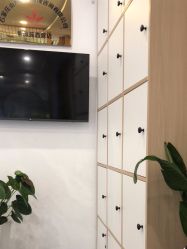 -怡然瑜伽会馆