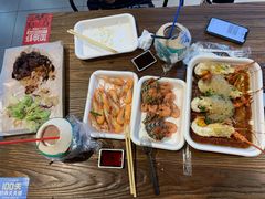 -盒马鲜生(悦峰店)