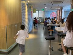 -麦当劳(中山大道中店)