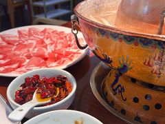 -1078號老北京涮肉(松柏店)