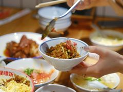 -怪噜范·老贵阳街头名小吃(汇金星力城店)