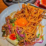 西湖边宝藏日料店｜吃到了zui好吃的提灯
