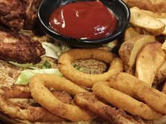 -Uncle Kosto科斯托·中东菜