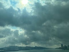 -香港九龙海逸君绰酒店