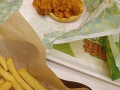 -德克士(汝河路店)