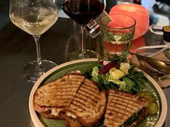 -O'mills Sourdough Bakery&Bistro(永嘉路店)
