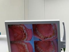 -深圳富茂格伦菲尔口腔门诊部(龙华清湖总院)