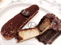 -WHEAT&BAKER-麥(凯德来福士店)