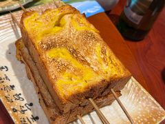 -小不点烧烤城(长乐宫店)