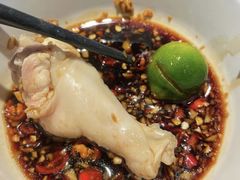 -同仁四季椰子鸡(海岸城天利店)