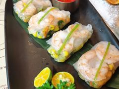 越南春卷-玖壹咖啡(临河街店)