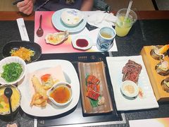 -匠和风精致料理(成都龙湖滨江天街店)
