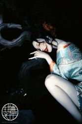 -持熹光年写真体验馆