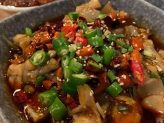 跳跳蛙-付小姐在成都(中山公园店)