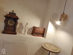 -Me Coffee下午茶艺术空间