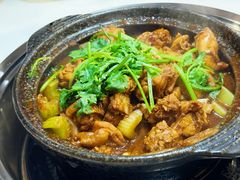 -二楼老店重庆鸡公煲(真光路店)