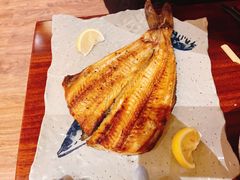 -鸟鹏烧鸟居酒屋(仁恒梦中心店)