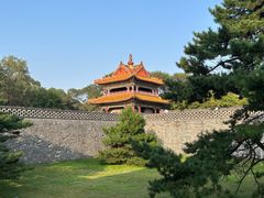 -北陵公园