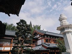 -径山寺