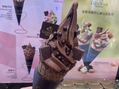 -GODIVA(宁波来福士店)