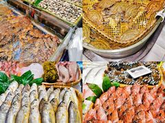 -高佳庄·海鲜酒楼(东港店)