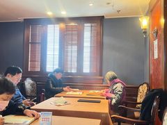 -德大西餐社