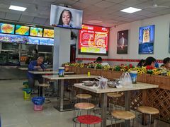 -凤张螺蛳粉·爽口粉(跃进路总店)