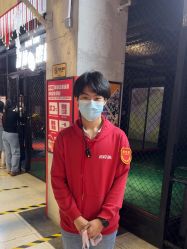 -嗨翻Hi-Fun竞技主题乐园·蹦床团建生日聚会(五棵松华熙店)