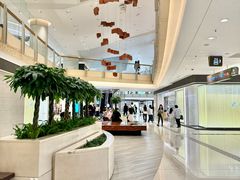 -香港ELEMENTS圆方