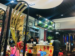 -甘记凤爪烧烤(司门口黄鹤楼地铁站店)