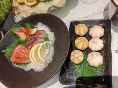 -虾佬圣汤·海鲜姿造(乐堤港店)