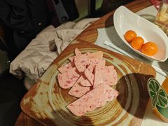 -尚尚仙·酸汤猪手·猪肚鸡火锅(华联万柳购物中心店)