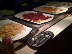 -舜和巴西烤肉餐厅(舜和国际店)