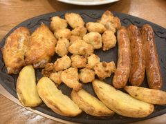 -萨莉亚(百信广场店)