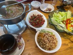 -白鹿江西餐厅(北师大店)