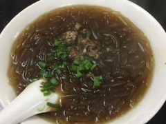牛肉粉丝-鼎顺小吃(吴山名楼店)