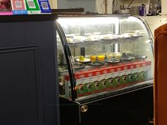 -吱咖啡西式简餐