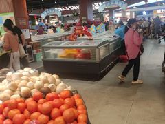 -旺豪超市(胜利购物广场店)