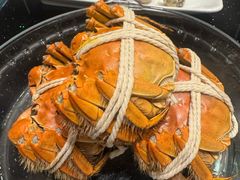 -洛东土菜馆(建国北路店)