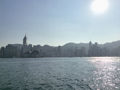 -尖沙咀