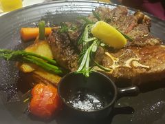 -安妮意大利餐厅(国贸店)