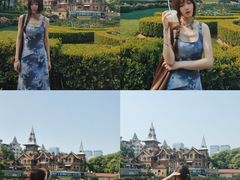 -马勒别墅饭店(静安寺店)