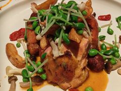 solo烤鸡半只-Solo(衡山路店)