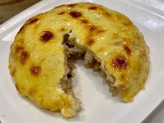 芝士糯米鸡-稻香酒家·35年老字号(侨光店)
